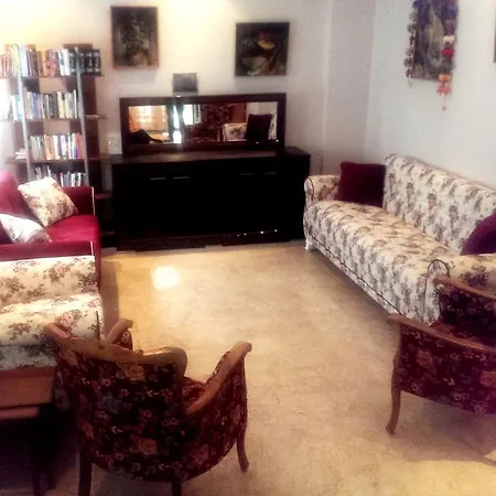 Villa Seferihisar Villa