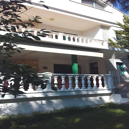 Villa Seferihisar Villa